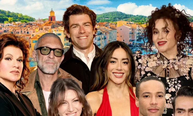 The White Lotus season 4 cast has checked in. Here's everything we know