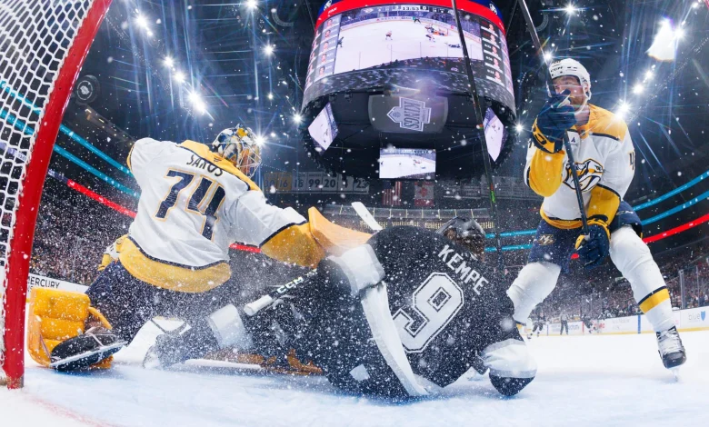 The Wild Card Race Gives Me A Tummy Ache