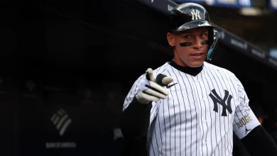 The Yankees Want To Dress Like All The Other Baseball Teams