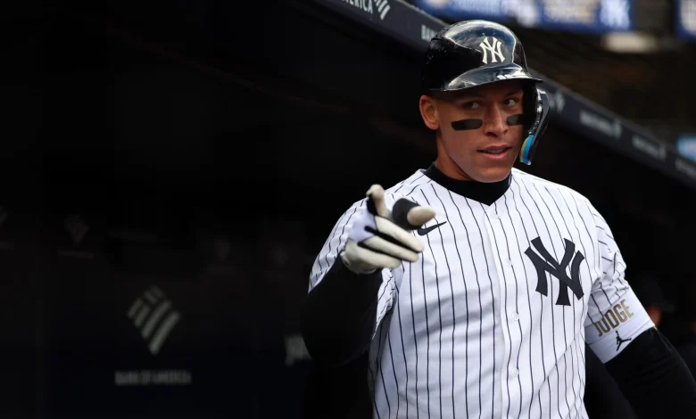 The Yankees Want To Dress Like All The Other Baseball Teams