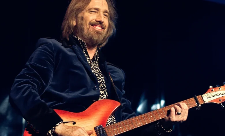 The album Tom Petty called one of the best he ever made: “It was a tremendous”