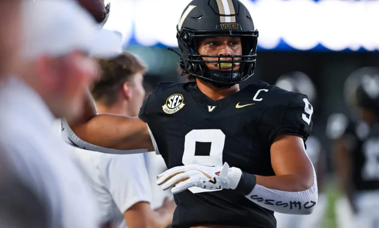 The best fits for the Patriots in the 2026 NFL Draft: Using ‘The Beast’ to find targets