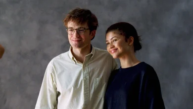 The controversial twist in A24's new movie 'The Drama' isn't the point — but it's all anyone wants to argue about - Business Insider