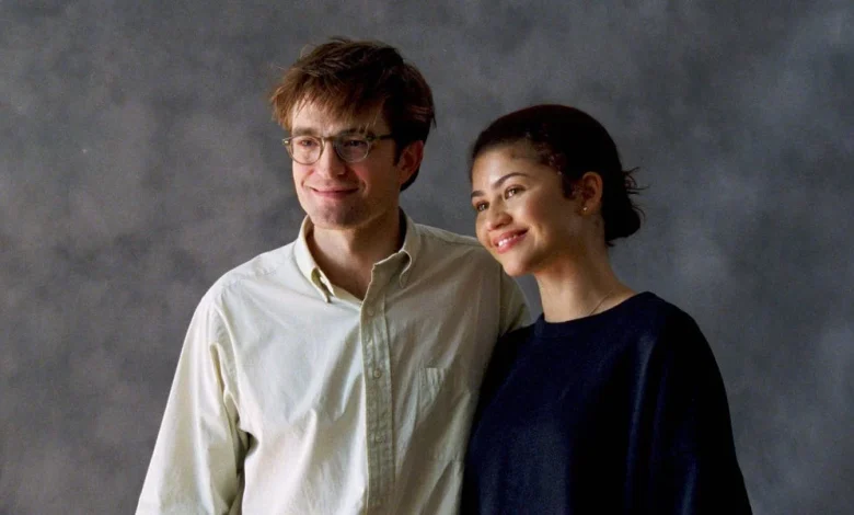 The controversial twist in A24's new movie 'The Drama' isn't the point — but it's all anyone wants to argue about - Business Insider