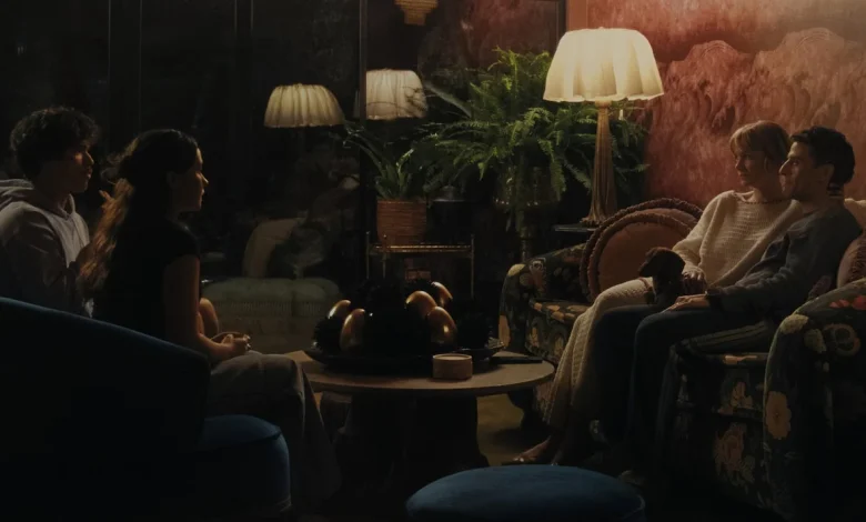 The creator of ‘Beef’ breaks down the Netflix hit’s real-life inspirations