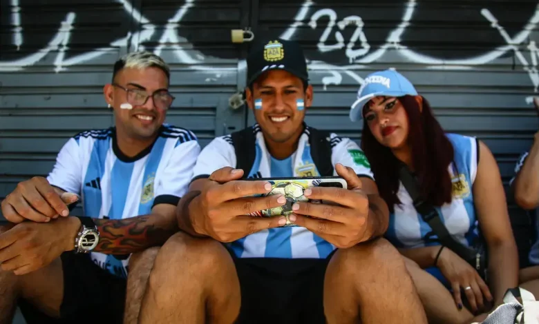 The digital evolution of modern football fandom