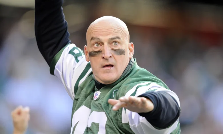 The draft begins at No. 2, and no one knows what the Jets will do