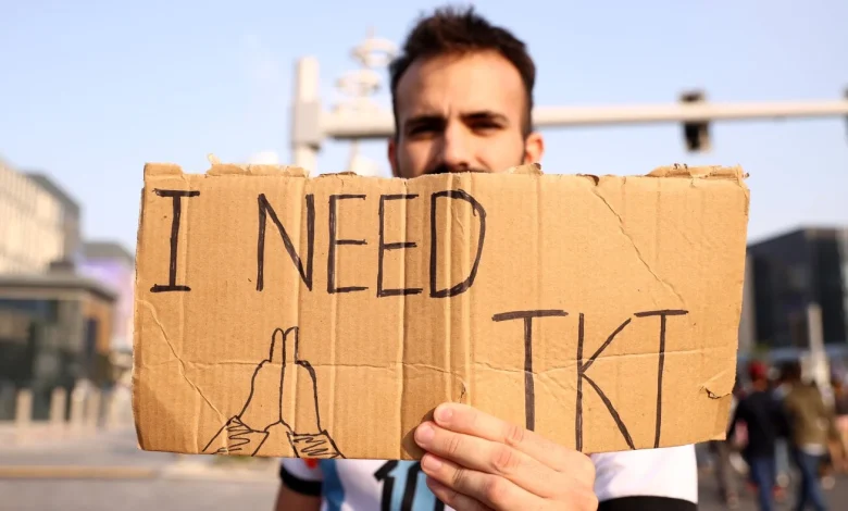 The final batch of World Cup tickets is about to go on sale. Here are 5 things to know