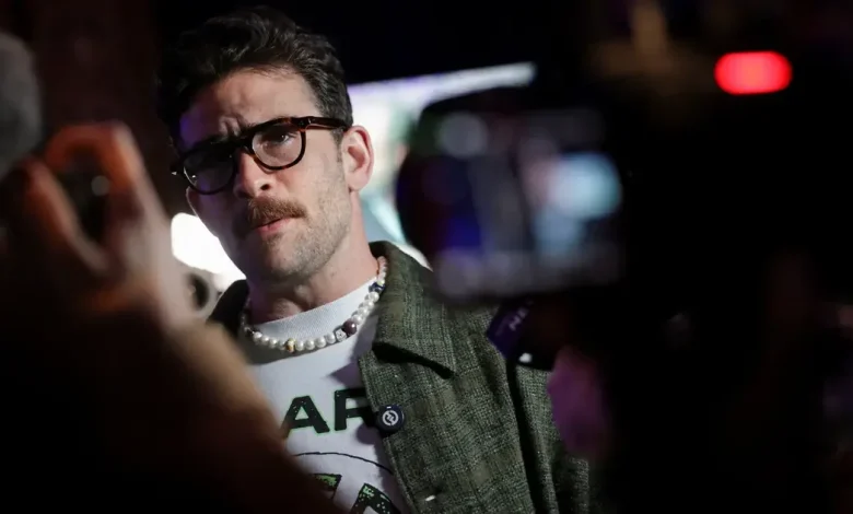 The fizzling of Piker-gate shows cancel culture may be over for campaigns