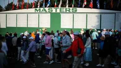 The flavors of the Masters, from $1.50 pimento-cheeses to private-chef creations