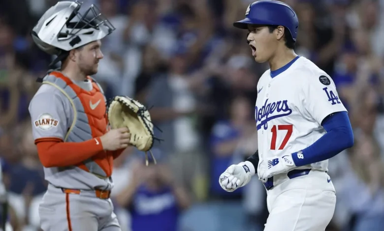 The gap between the Giants and Dodgers can’t remain this large forever, right?