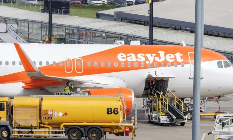 The jet-fuel surge is making global flight connections disappear