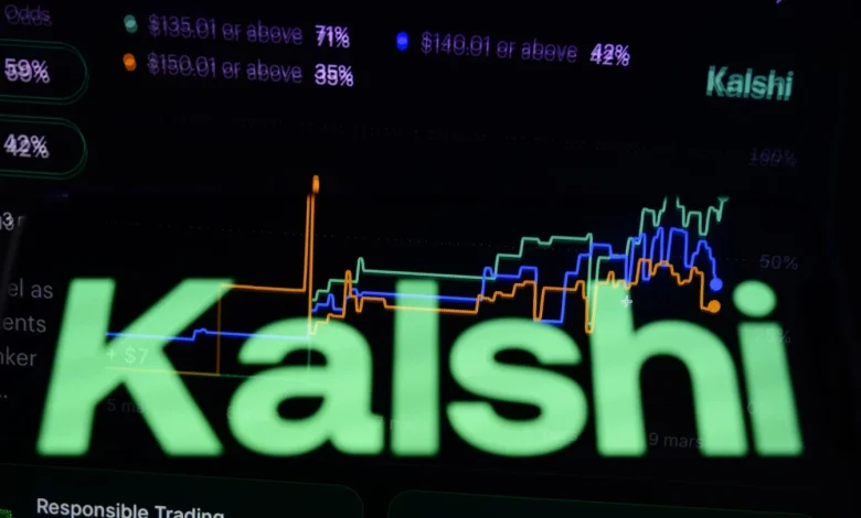 The legal battles continue over prediction markets