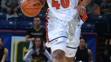 The long-awaited Illinois renaissance is here. Embrace it.