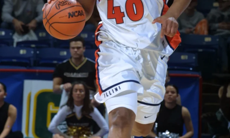 The long-awaited Illinois renaissance is here. Embrace it.