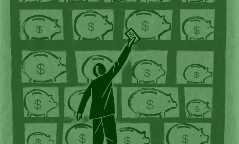 The 'magic number' for a comfortable retirement just got bigger