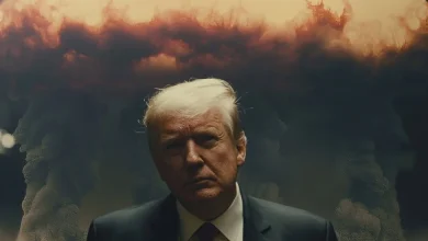 The message from the market: The war will end because Trump wants it to end