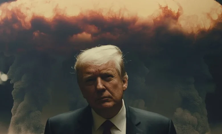 The message from the market: The war will end because Trump wants it to end