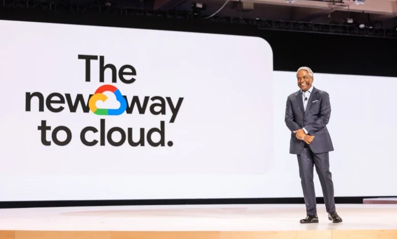 The most interesting startups showcased at Google Cloud Next 2026