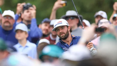 The most logical man to beat at Masters: Could it be Cameron Young?