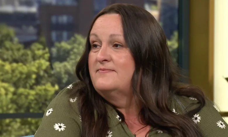 The mother fighting for justice after her daughter took her own life due to domestic abuse