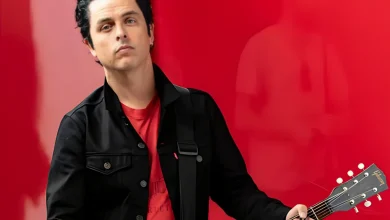 “The mushiest lyrics”: The one album Billie Joe Armstrong wanted to delete from history