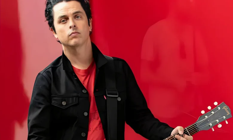 “The mushiest lyrics”: The one album Billie Joe Armstrong wanted to delete from history