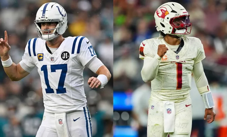 The next Sam Darnold? Five NFL QBs who are ready to reinvent their careers - NFL.com