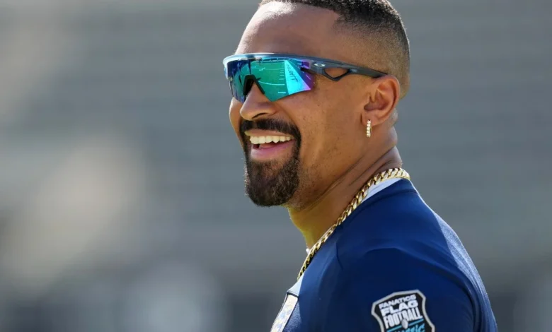 The noise inside the Eagles’ headquarters needs to stop