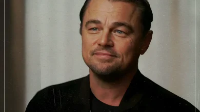 The only Oscar nomination Leonardo DiCaprio genuinely didn’t want to win: “I have a funny feeling”