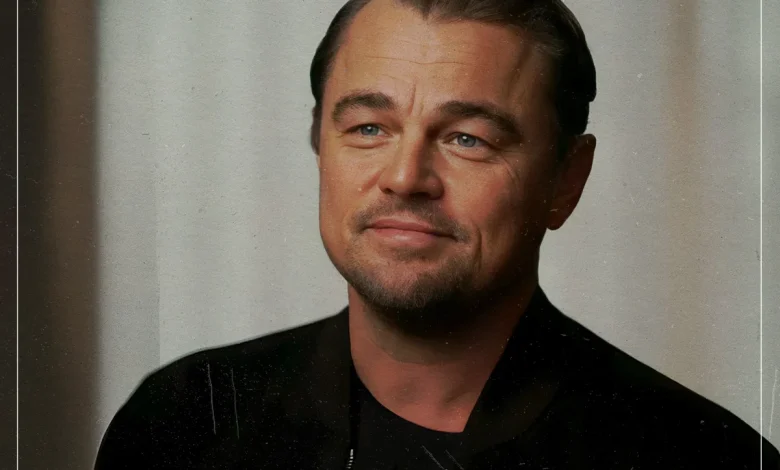 The only Oscar nomination Leonardo DiCaprio genuinely didn’t want to win: “I have a funny feeling”