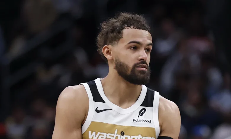 The perfect Trae Young replacement is about to fall right in the Hawks' laps