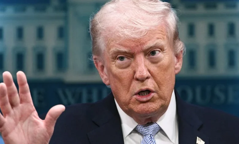 The 'petrodollar' has been weakening for years, economist warn. The Iran war put a spotlight on it