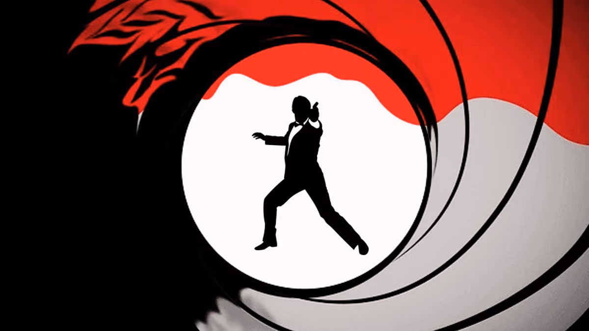 The seventh 007: Identity of the new James Bond revealed