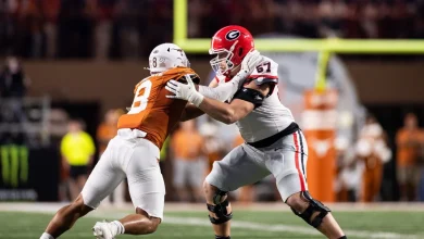 The six most likely Eagles first-round picks