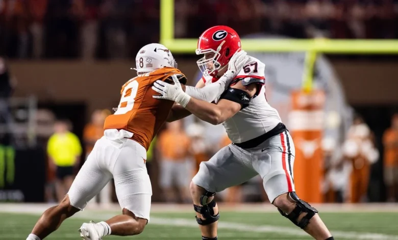 The six most likely Eagles first-round picks