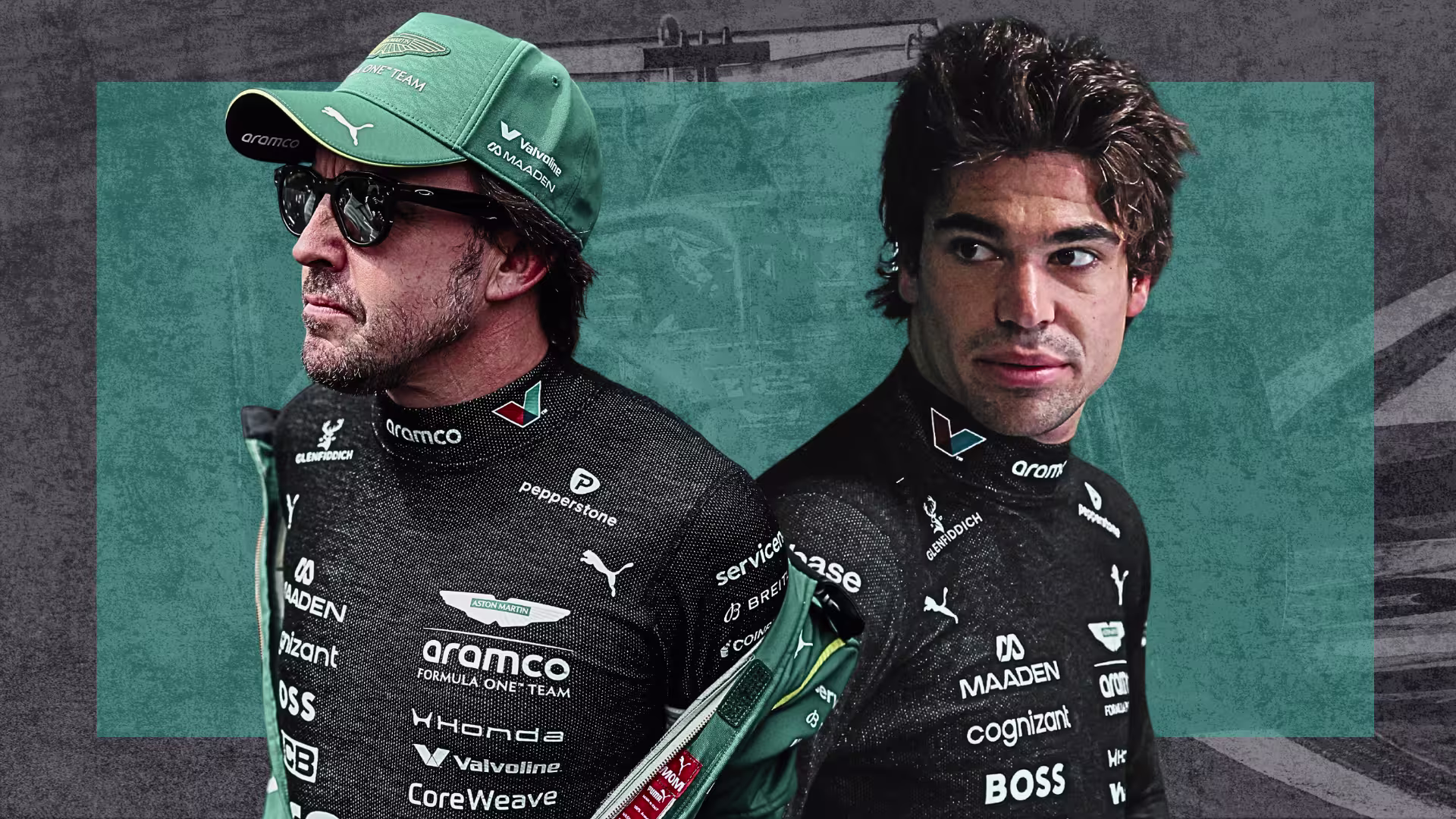 The state of play at Aston Martin after three rounds of the 2026 season