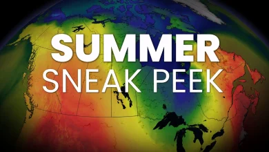 The summer signal Canada isn’t expecting: How El Niño may split our summer in two