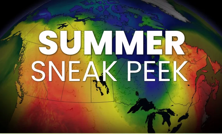 The summer signal Canada isn’t expecting: How El Niño may split our summer in two