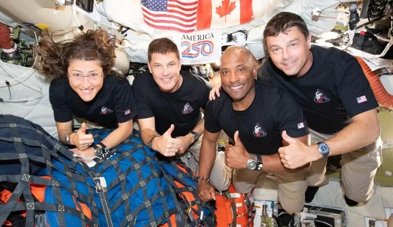 The unprecedented human experiment of Artemis II is only just beginning