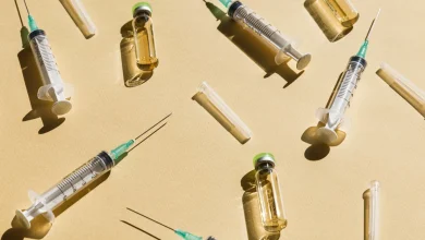 The wellness world is eager for RFK Jr.’s promised move on peptides : NPR