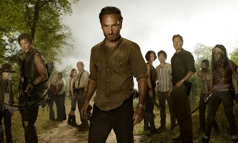 The zombie show 'scarier than The Walking Dead' is coming back for another season