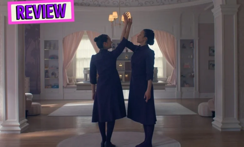 The ‘Handmaid’s Tale’ Sequel Is a Beautifully Executed Dystopian Nightmare