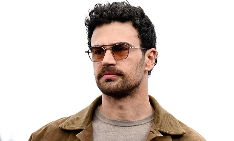 Theo James Says Rise of Manosphere & Incel Movement Stems from ‘Deep-Seated Insecurity’ & ‘Meaningless Bravado’ | Theo James | Celebrity News and Gossip | Entertainment, Photos and Videos