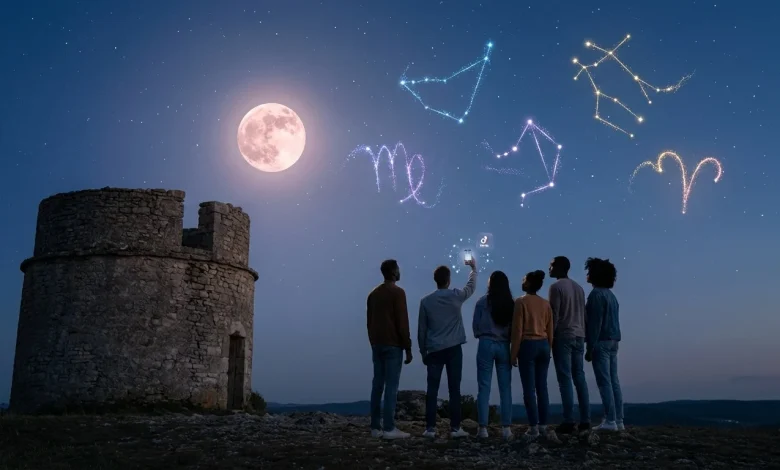 Théorie d’avril 2026 : ce mois cache un tournant massif pour 5 signes du zodiaque, les astrologues préviennent