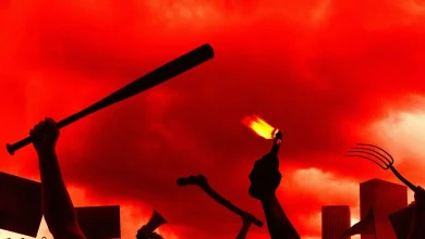 There Are Signs of a Massive AI Backlash