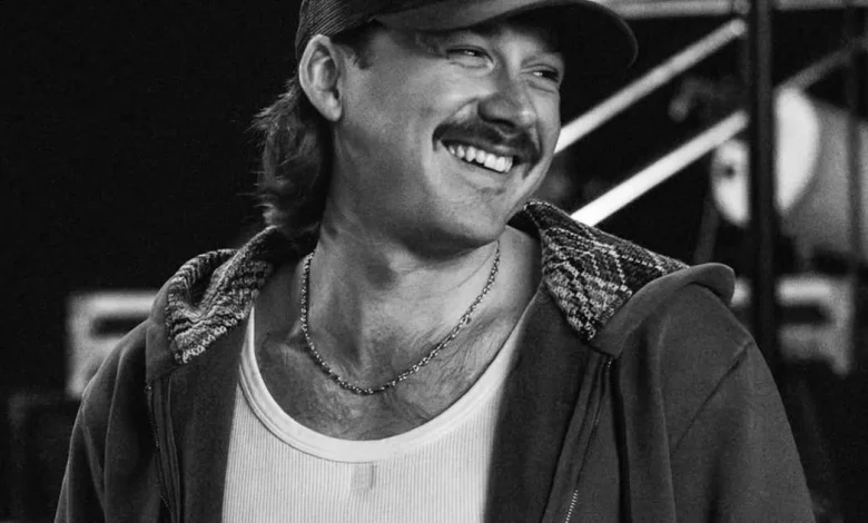 “There Was All Kinds of Pushback”: Morgan Wallen on Incorporating Hip-Hop Beats into His Music