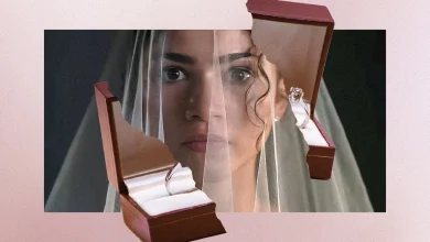 There’s Nothing More Chic Than Calling Off a Wedding