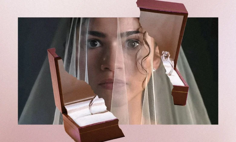 There’s Nothing More Chic Than Calling Off a Wedding