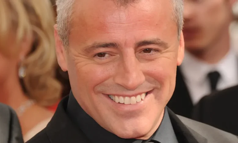 There's a Detroit tie to 'Flint,' a cop show featuring a 'Friends' star